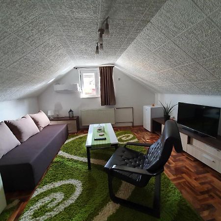 Fortress Apartments Ni Eksteriør billede
