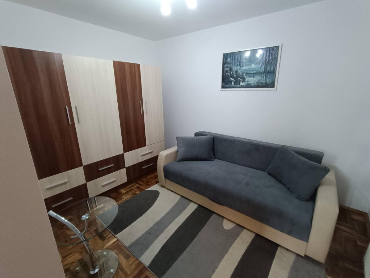 Fortress Apartments Ni Eksteriør billede