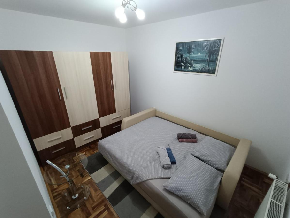 Fortress Apartments Ni Eksteriør billede