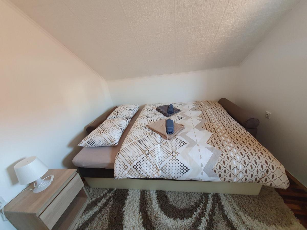 Fortress Apartments Ni Eksteriør billede