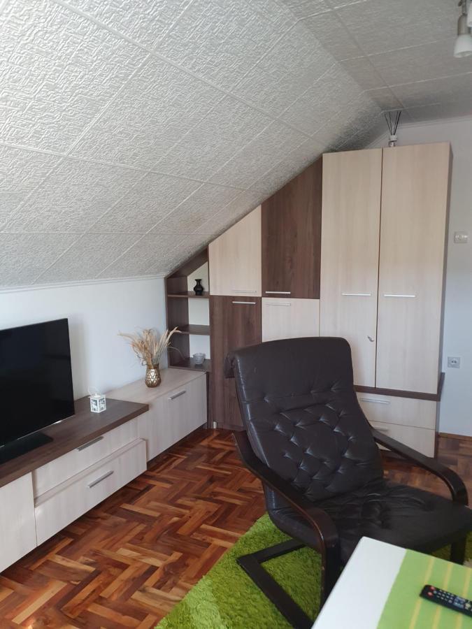 Fortress Apartments Ni Eksteriør billede