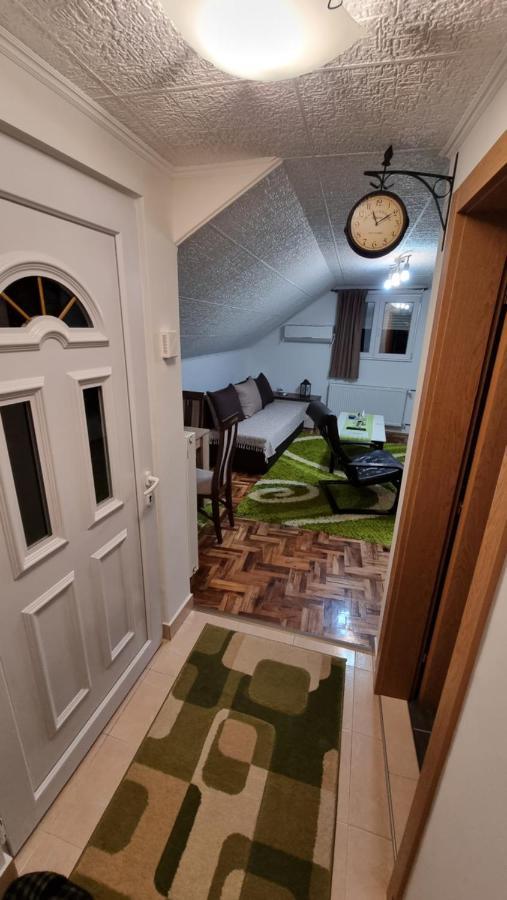 Fortress Apartments Ni Eksteriør billede